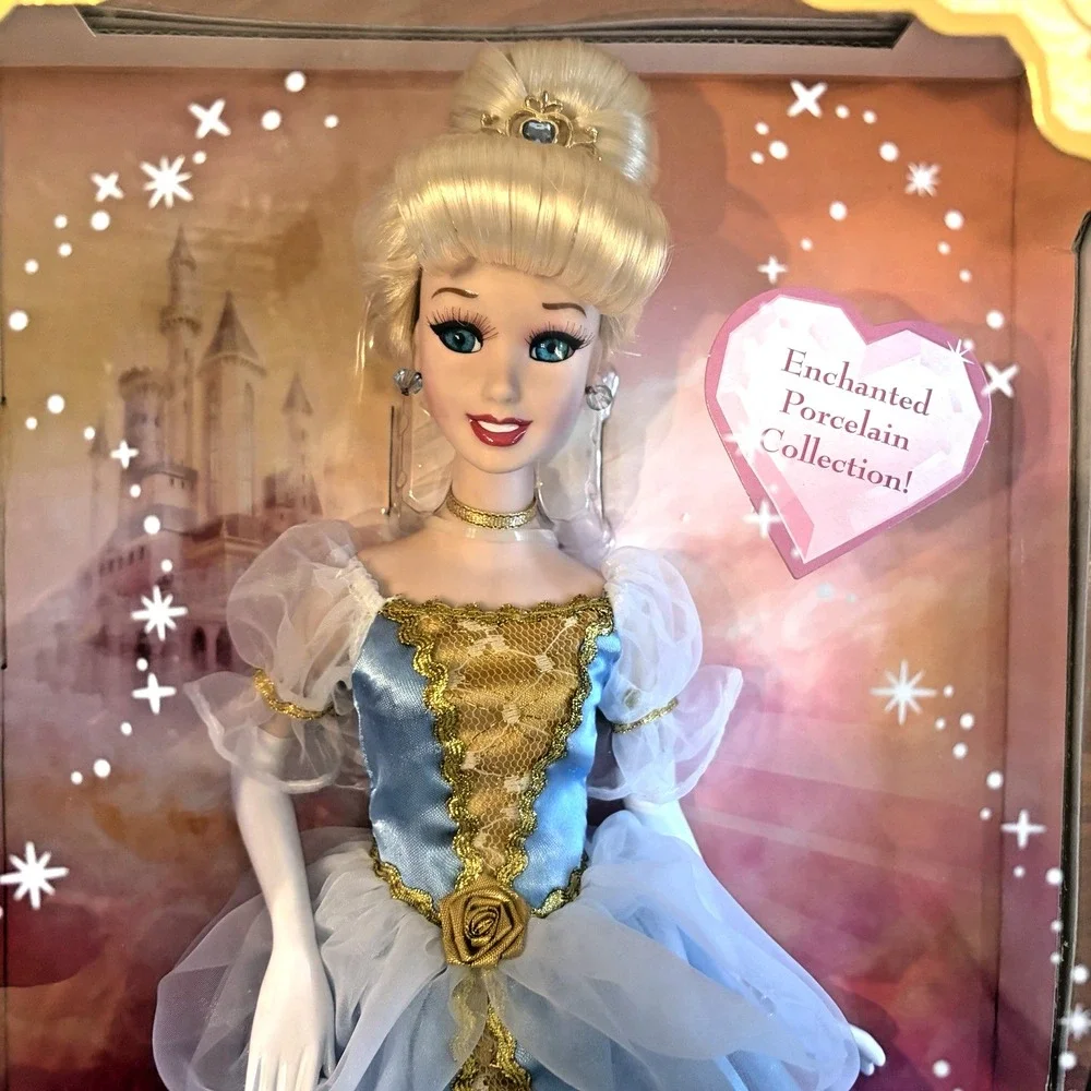 DISNEY Enchanted Tales 
